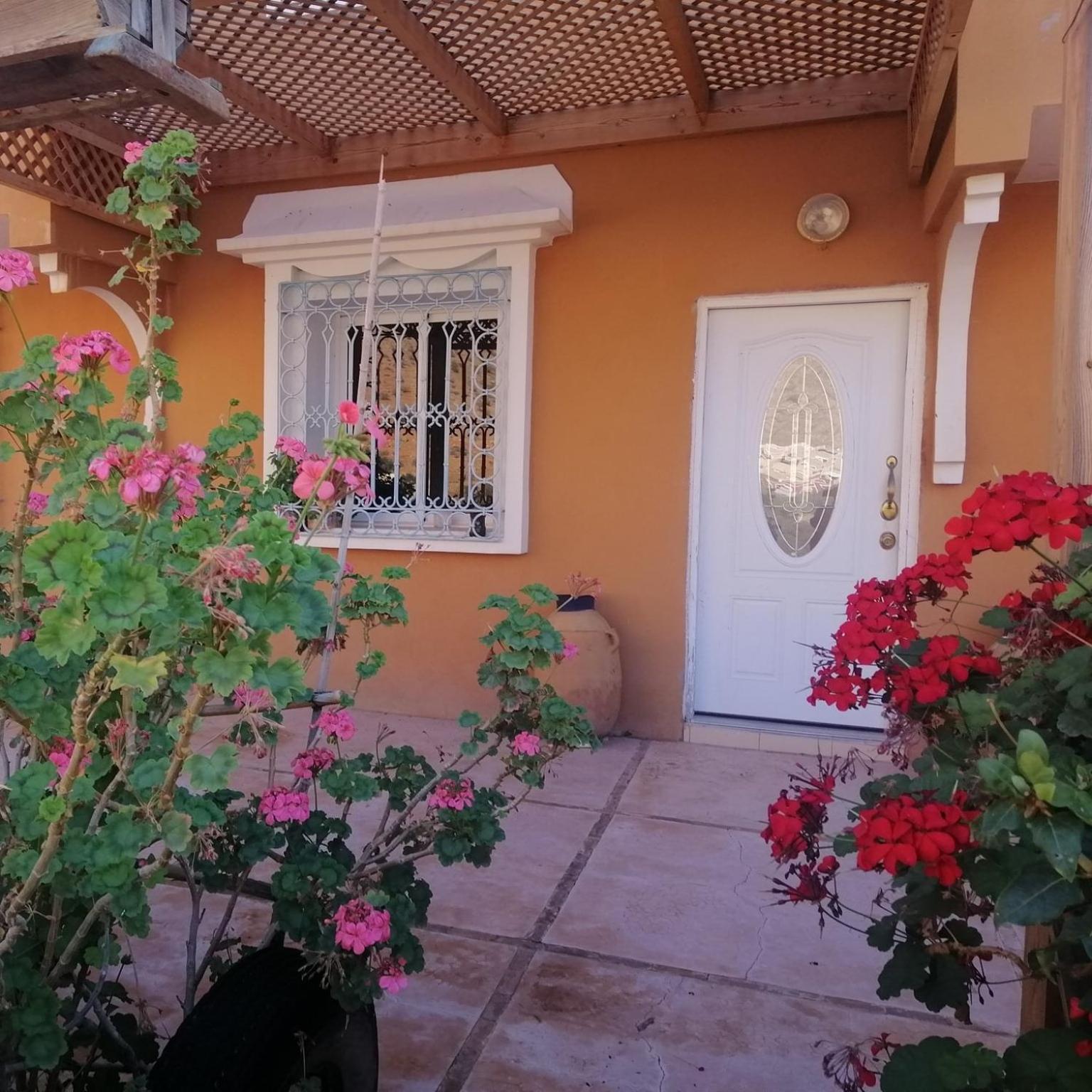 Auberge Tilila Tafraout Exterior photo