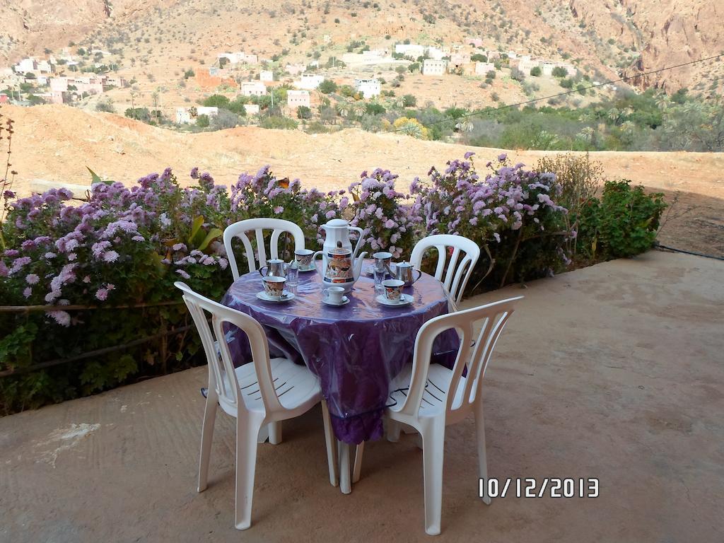Auberge Tilila Tafraout Exterior photo